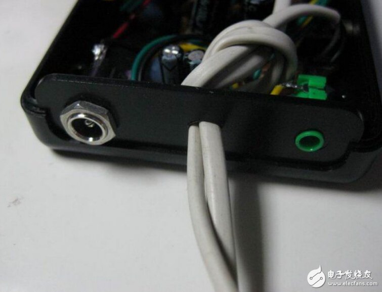 一点九个大洋!史上最便宜DIY音响诞生