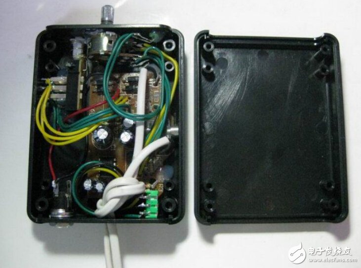 一点九个大洋!史上最便宜DIY音响诞生