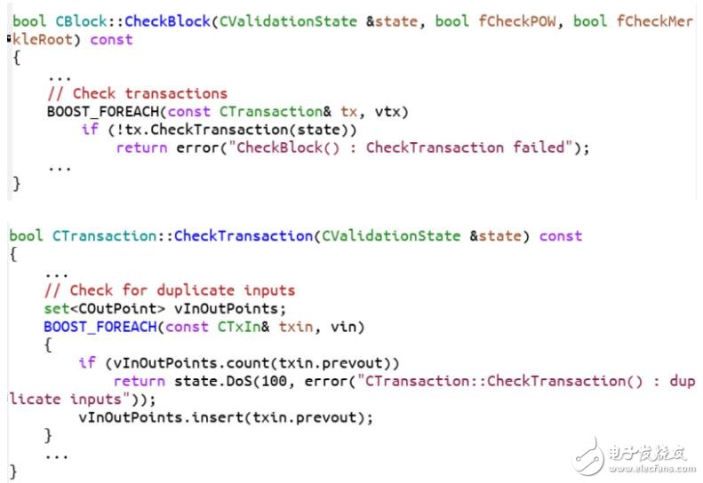 比特币DoS漏洞为何如此严重？