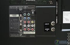 徒有外表还是才貌双全超薄液晶电视汇总(4)