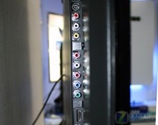 徒有外表还是才貌双全超薄液晶电视汇总(5)