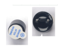 蜂鸣片的发生原理及驱动电路