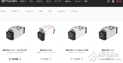 三星挖矿芯片进入中国，芯片大厂能否挑战国产阿瓦隆、翼比特、蚂蚁的垄断地位?