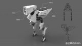AI可在数秒钟内成功设计出行走机器人