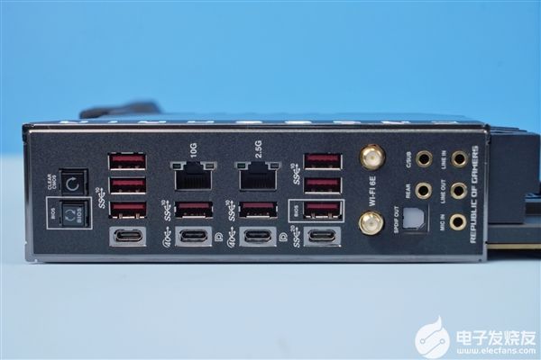与USB4完全合体！DisplayPort 2.1标准正式发布：AMD有望首发