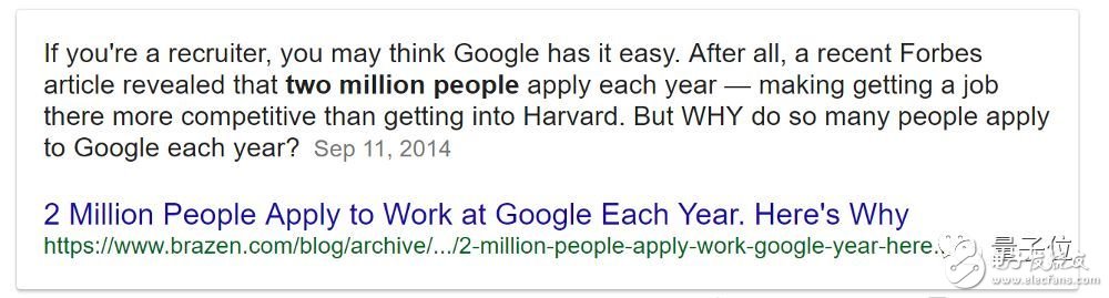 Google AI 面试20道试题攻略