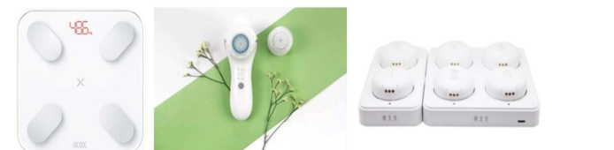 基于Telink TLSR8266 智慧医疗Mesh网络方案