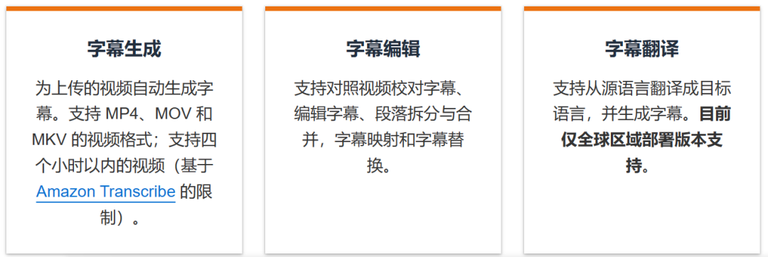 亚马逊云科技生成式AI最新案例分析，助力企业业务...