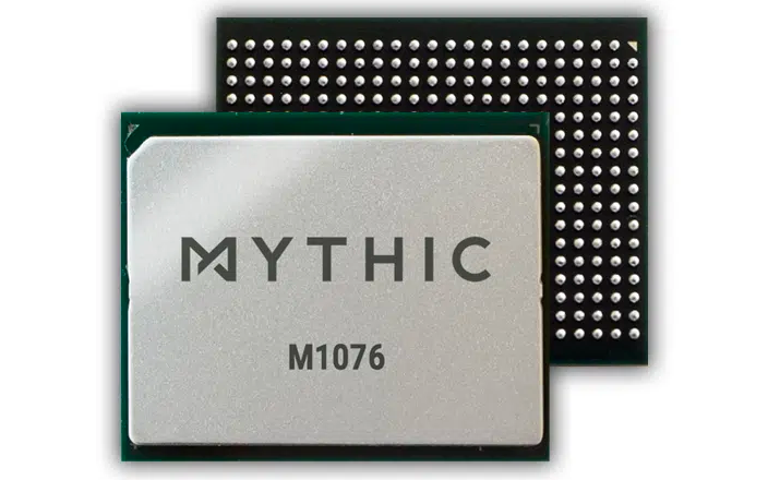 与GPU能效齐平，低功耗AI公司的转型