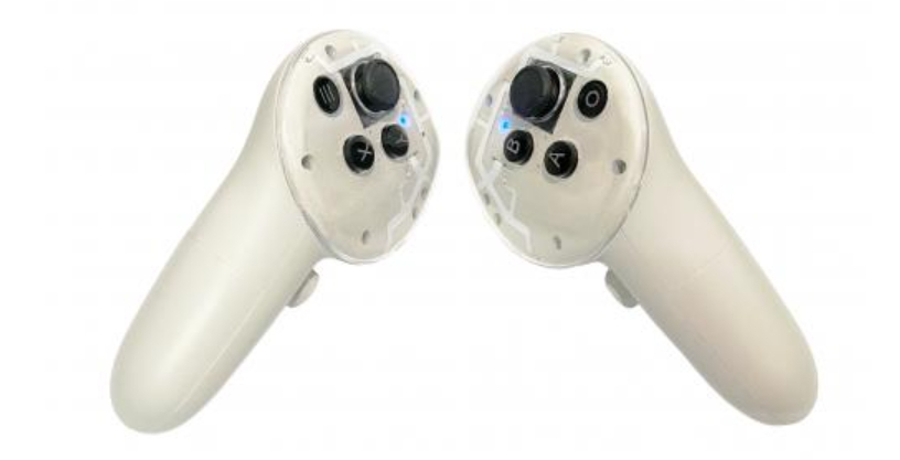 【机器视觉】欢创播报 | 腾讯再战XR：重组团队