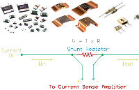 硬件工程师要掌握的两种基本电流检测电路