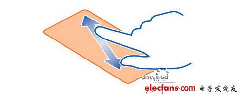 多点触控 S40首款全触屏诺基亚306曝光