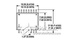 不在使用光耦隔离 数字隔离将超越并全面满足之需