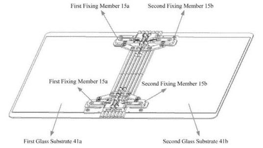 联想可折叠设备的设计专利曝光将采用Surface Book式铰链
