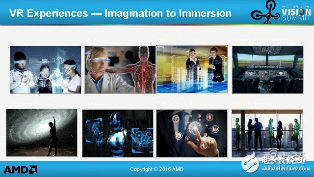 AMD大神告诉你VR技术还有哪些坑
