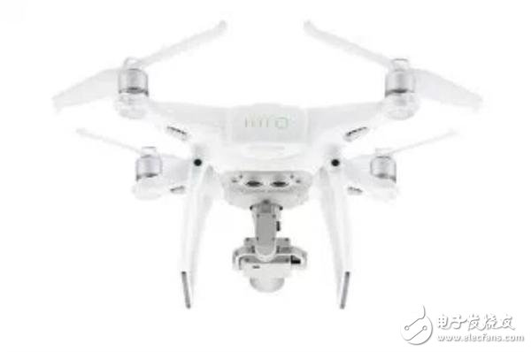 大疆精灵4 Pro 2无人机正式发布 售价9999元起