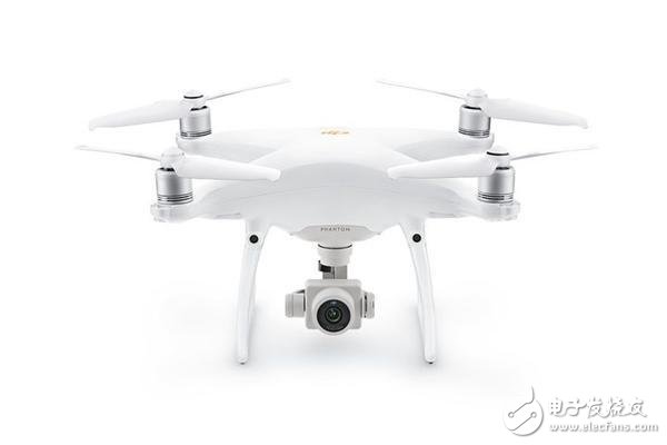 大疆精灵4 Pro 2无人机正式发布 售价9999元起