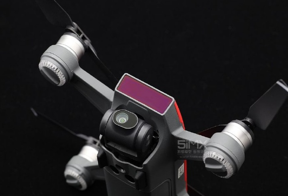 深度图解大疆Spark