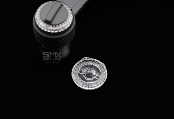 深度图解大疆Spark