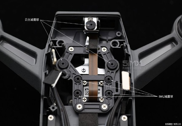 深度图解大疆Spark