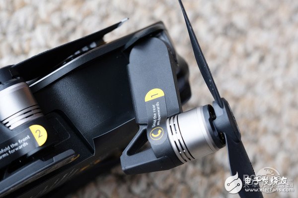 大疆Mavic Air上手体验:新功能好不好用看这里