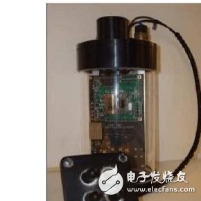 水下无人机原理