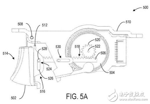 微软在Xbox手柄上发明了新专利触觉反馈