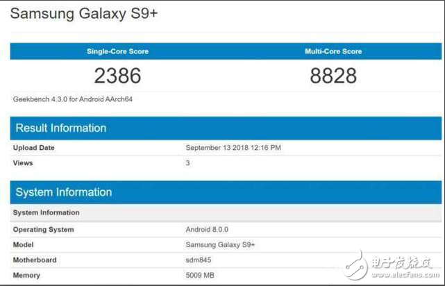 安卓与苹果的对决，谁才是最强旗舰呢？