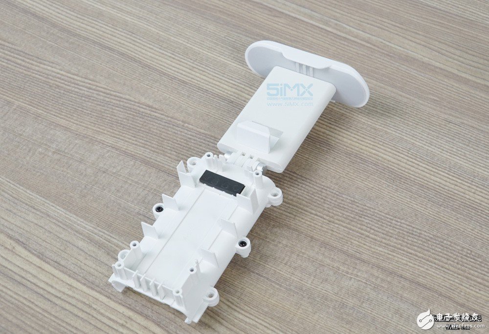 小米无人机对比精灵3s拆解