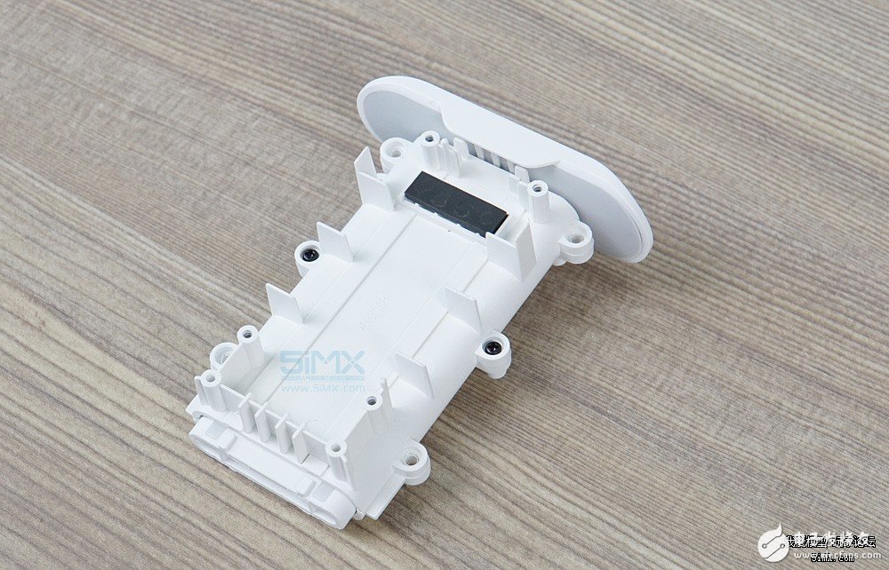 小米无人机对比精灵3s拆解