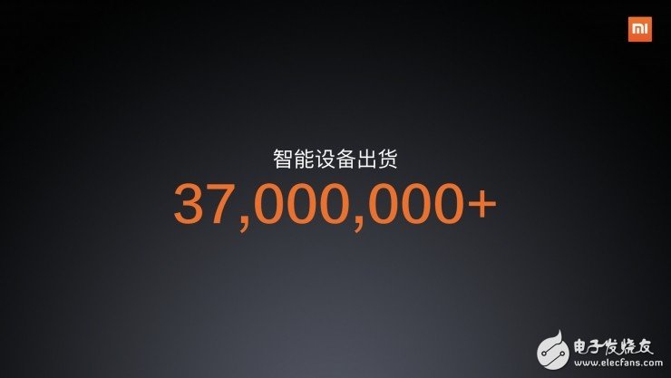 小米联合创始人首次全面阐述小米如何玩转“人工智能”