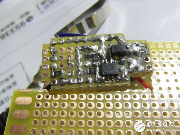 大神教你改装车充图文详解