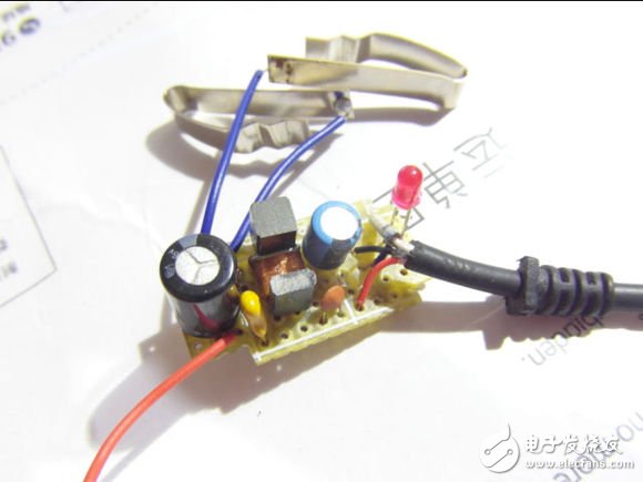 大神教你改装车充图文详解