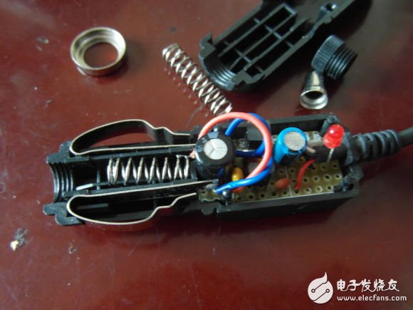 大神教你改装车充图文详解