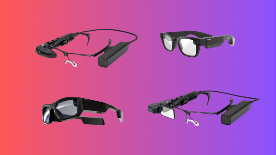 虹科AR VIP研讨会 | 数字世界，视觉无界，...