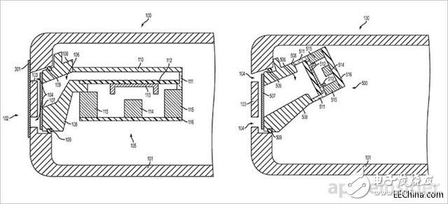 苹果防水扬声器加上骨传导耳机两项新专利浅析