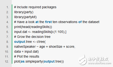 3种机器学习算法解读