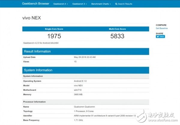 多款新机大汇总，VIVO新旗舰面世