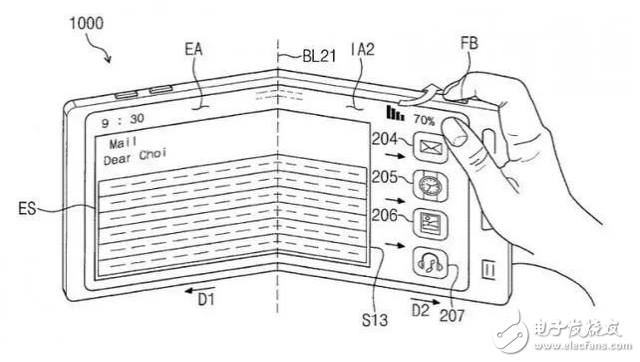 三星 X要用可折叠屏幕？可折叠屏幕到底是触手可及还是遥不可及