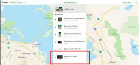 3年前卖掉iMac 还能通过iCloud找回？ 苹果云端出现大问题