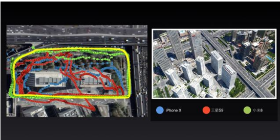 小米8功能详解：全球首款双频GPS手机，身上满满都是黑科技
