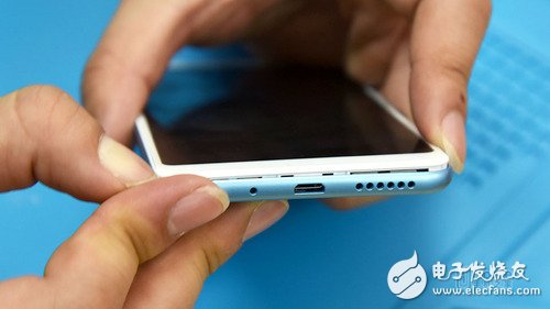 千元性价比神器！红米Note 5拆解超详细拆解