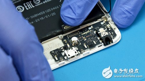 千元性价比神器！红米Note 5拆解超详细拆解