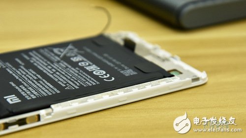 千元性价比神器！红米Note 5拆解超详细拆解