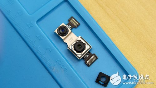 千元性价比神器！红米Note 5拆解超详细拆解