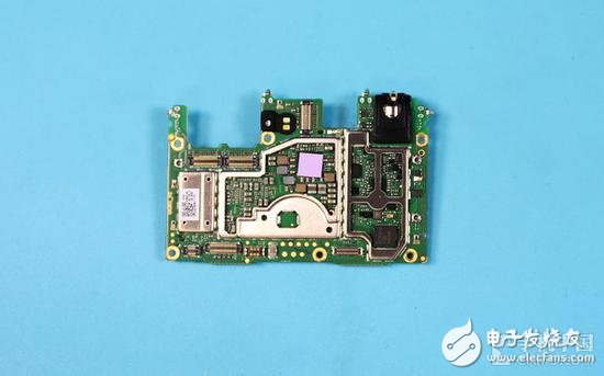 Lenovo S5拆机解析：堪称千元机中的“扛把子”