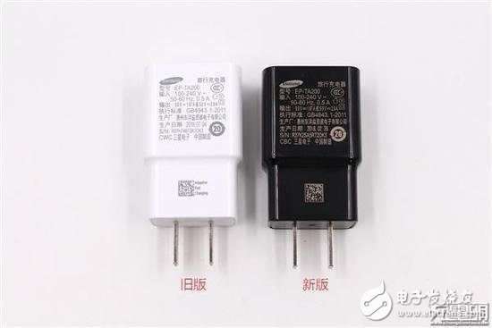 糗大了！三星S9原装充电器测试：不支持QC2.0快充