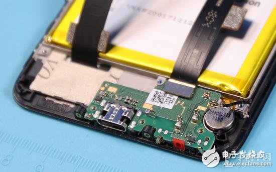 Lenovo S5拆机解析：堪称千元机中的“扛把子”