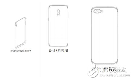 三星也留了一手:刘海屏设计超级好看