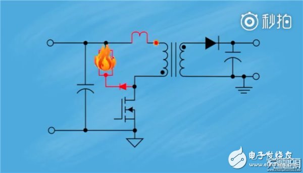 手机充电器革命：体积减半